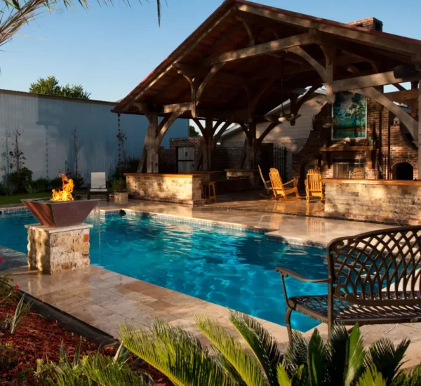 Essential Pools Outdoor Updates for Modern Living