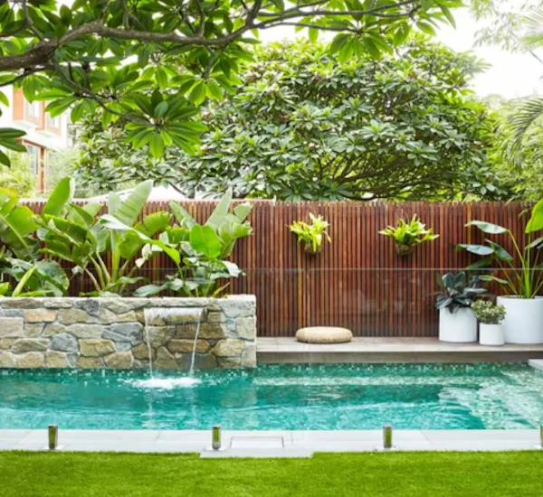 Best Pools Outdoor Ideas for Cozy Patios