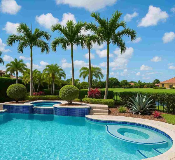 Best Pools Outdoor Decor Tips for Homes