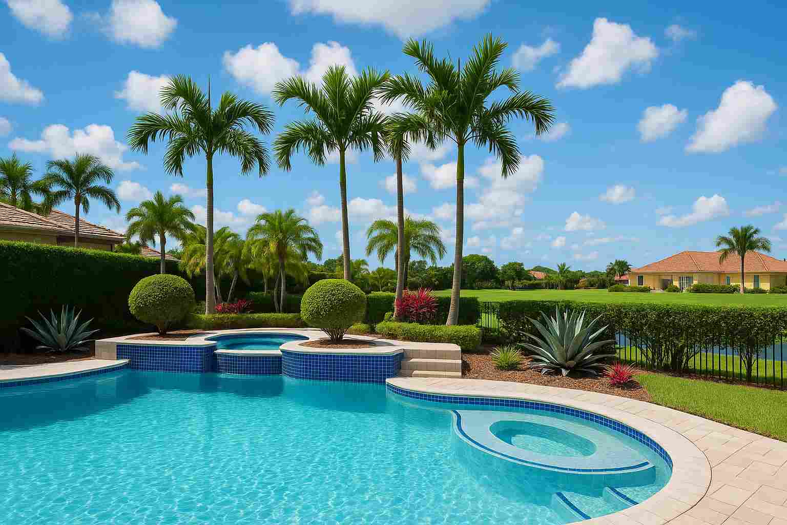 Best Pools Outdoor Decor Tips for Homes