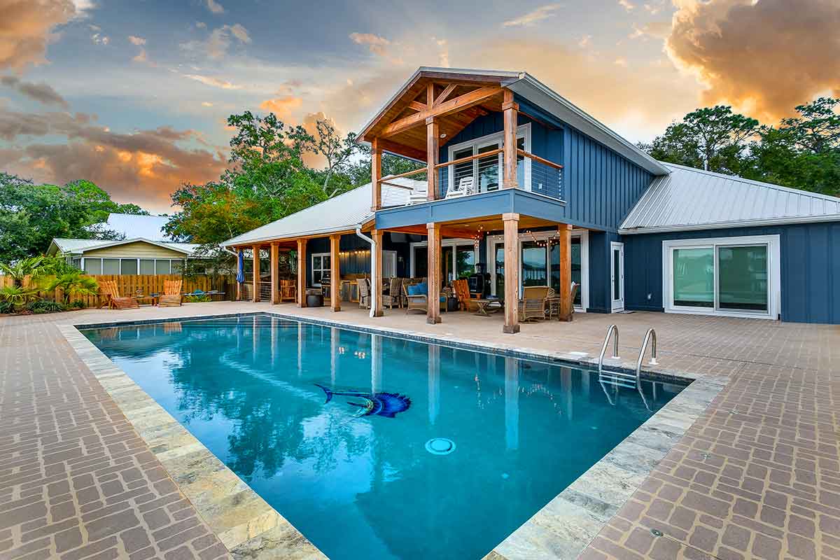 Ultimate Pools Outdoor Guide for Beautiful Spaces