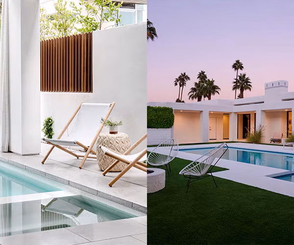 Top Pools Outdoor Inspiration for Backyard Comfort