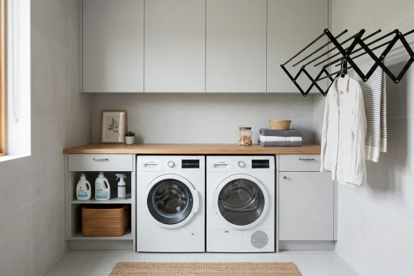 Laundry Room Sink Installation Guide for Utility and Convenience