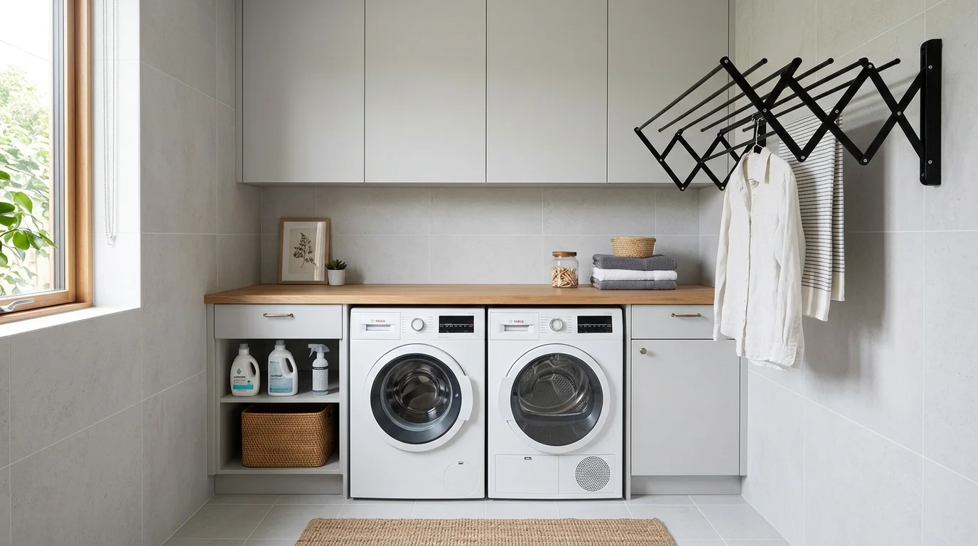 Laundry Room Sink Installation Guide for Utility and Convenience