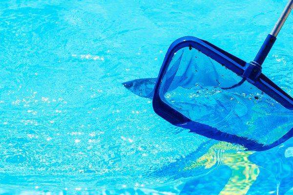 Pool Skimmer Cleaning Guide for Clear Water in 2026