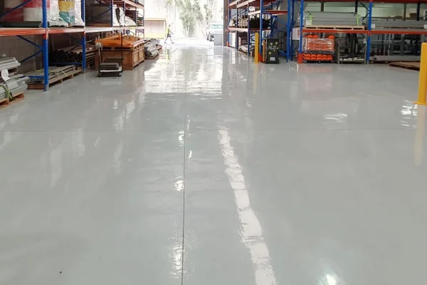 Garage Epoxy Floor Coating Preparation Steps That Determine Final Results