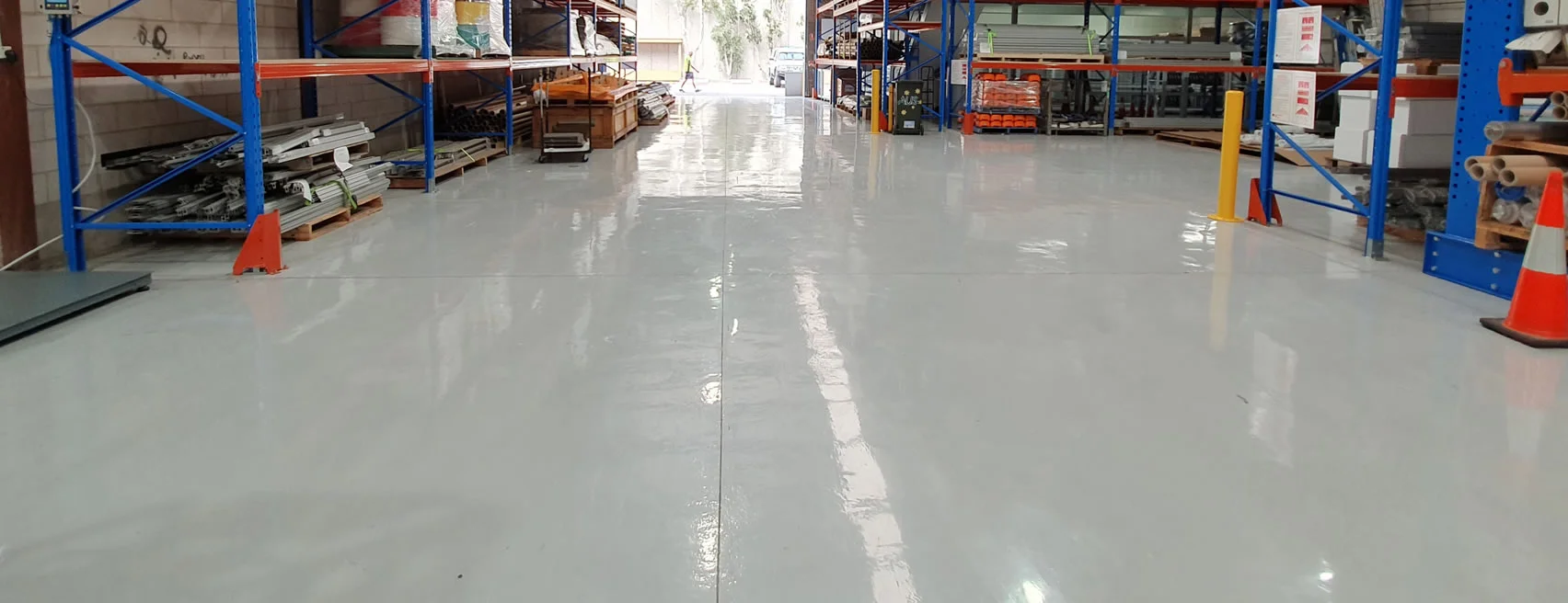 Garage Epoxy Floor Coating Preparation Steps That Determine Final Results