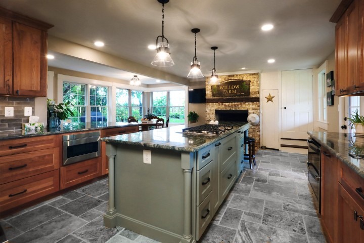 Comfort Focused Home Improvements That Add Lasting Everyday Value