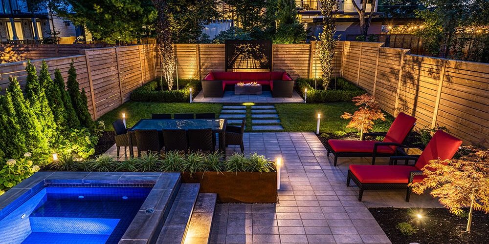 Choosing the Right Landscape Contractor for a Beautiful Outdoor Space