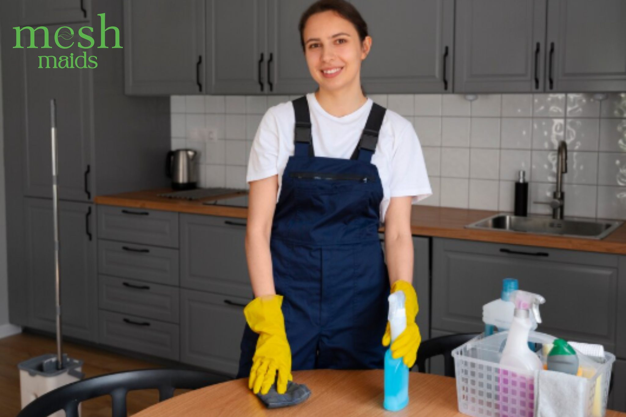 Book Cleaning Services in New Westminster